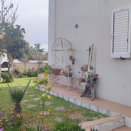 Casa Vacanze Ольбия Экстерьер фото