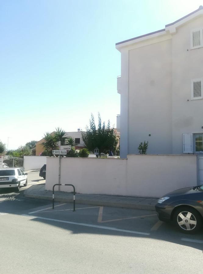 Casa Vacanze Ольбия Экстерьер фото