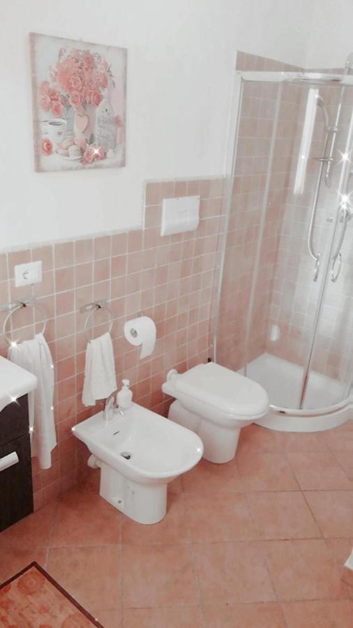 Casa Vacanze Ольбия Экстерьер фото