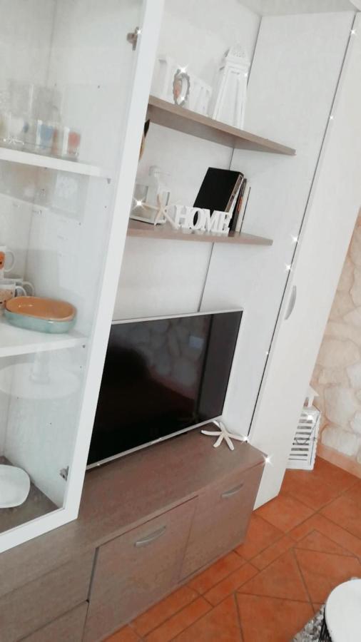 Casa Vacanze Ольбия Экстерьер фото