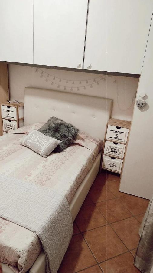 Casa Vacanze Ольбия Экстерьер фото