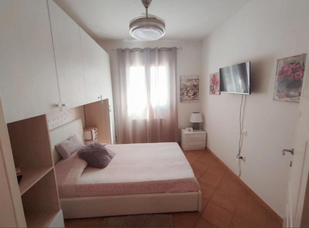Casa Vacanze Ольбия Экстерьер фото