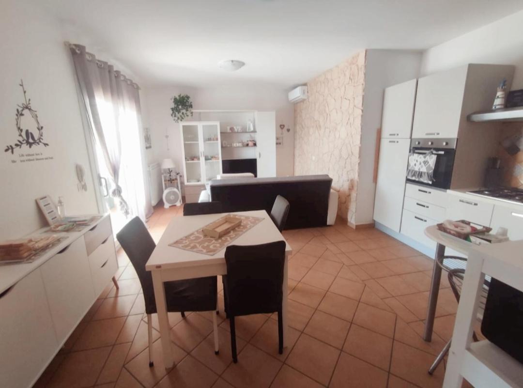 Casa Vacanze Ольбия Экстерьер фото