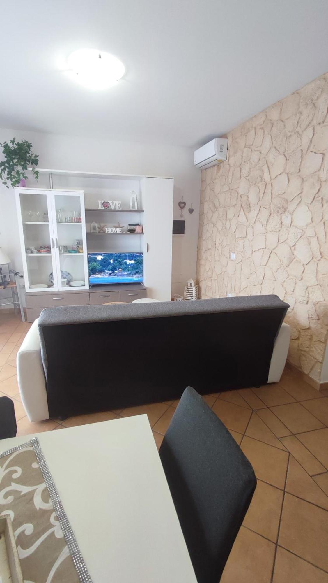 Casa Vacanze Ольбия Экстерьер фото